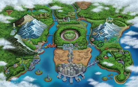 route 9 unova|pokemon unova region map.